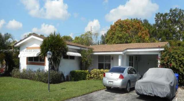 Photo of 545 NW 30th Ter, Fort Lauderdale, FL 33311