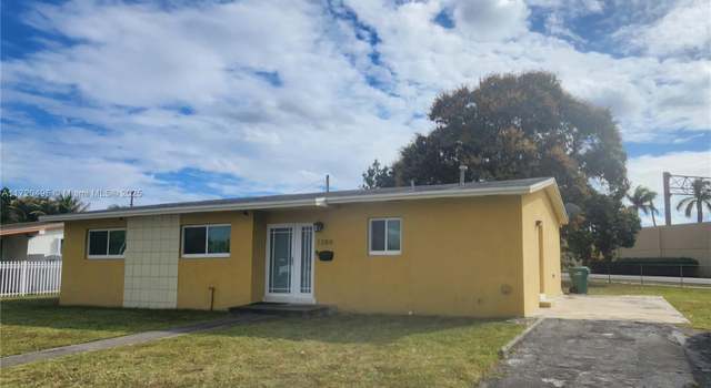 Photo of 1200 NW 183rd St, Miami Gardens, FL 33169