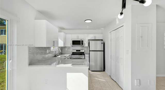 Photo of 3398 NE 9th Dr #104, Homestead, FL 33033