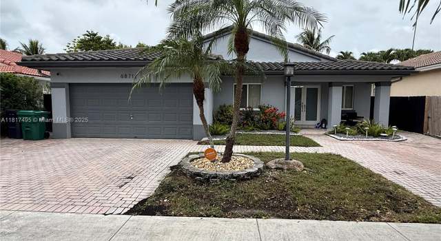 Photo of 6871 SW 159th Pl, Miami, FL 33193