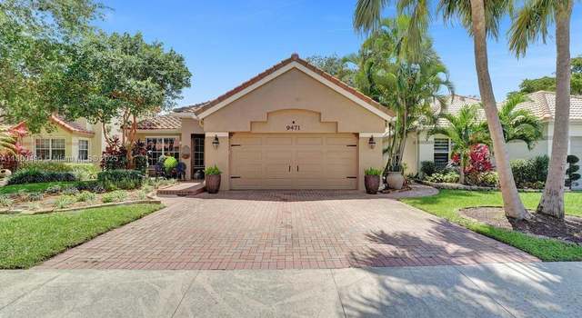 Photo of 9471 Oak Grove Cir, Davie, FL 33328