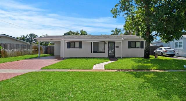 Photo of 610 SW 51st Ave, Margate, FL 33068