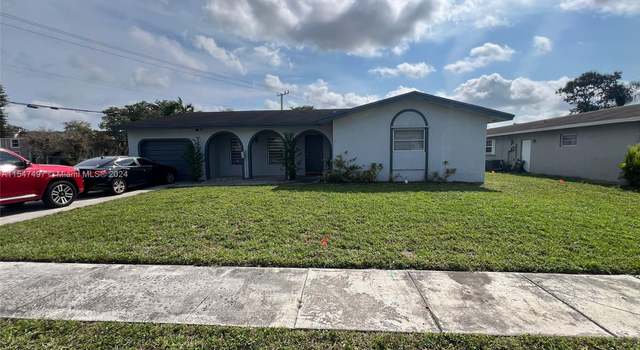 Photo of 850 NW 79th Ave, Margate, FL 33063