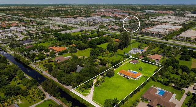 Photo of 3551 SW 126th Ave, Miramar, FL 33027