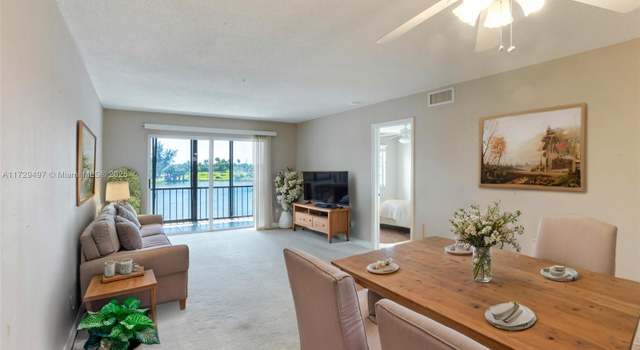 Photo of 9400 N Hollybrook Lake Dr #303, Pembroke Pines, FL 33025