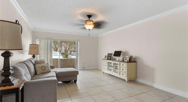 Photo of 7755 SW 86th St Unit C-105, Miami, FL 33143
