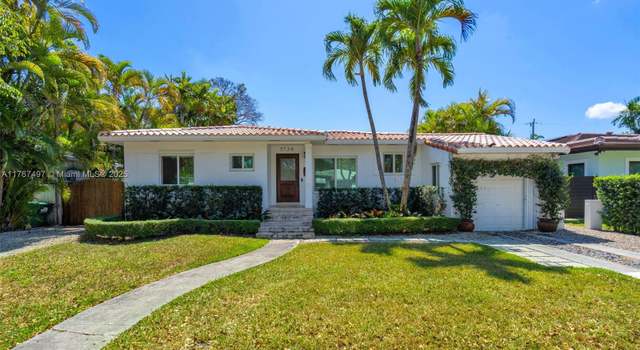 Photo of 5736 SW 31st St, Miami, FL 33155