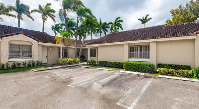 Photo of 6046 NW 172nd Terr Cir #6046, Hialeah, FL 33015