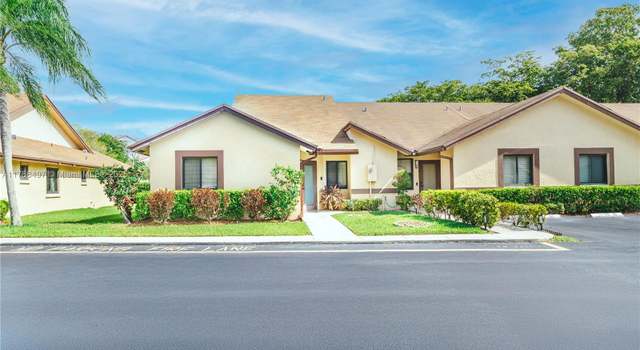 Photo of 11167 NW 38th Pl, Sunrise, FL 33351