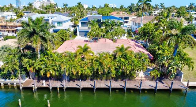Photo of 515 Lido Dr, Fort Lauderdale, FL 33301