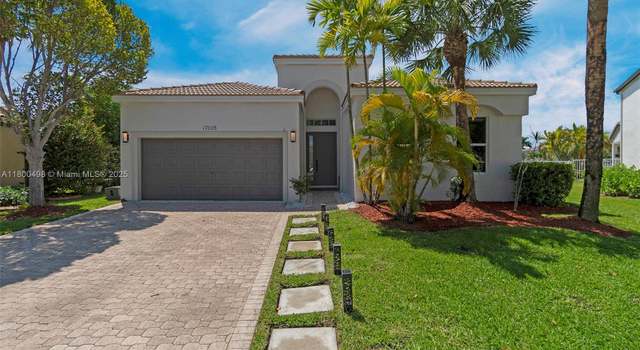 Photo of 17028 SW 52nd Ct, Miramar, FL 33027