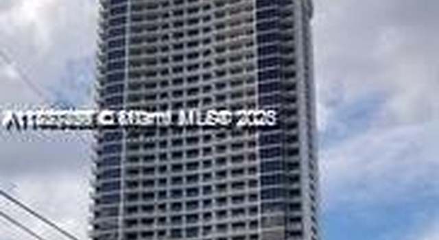Photo of 1600 NE 1st Ave #2007, Miami, FL 33132