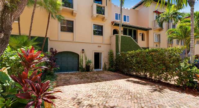 Photo of 6147 Paradise Point Dr #6147, Palmetto Bay, FL 33157