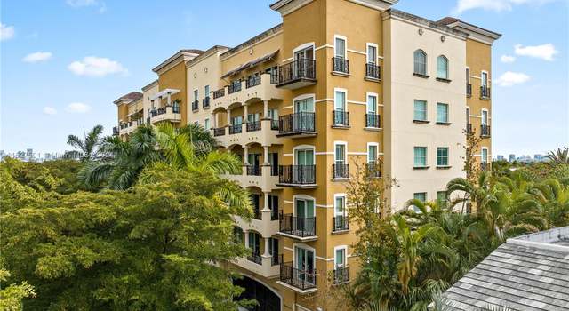 Photo of 20 Calabria Ave #300, Coral Gables, FL 33134