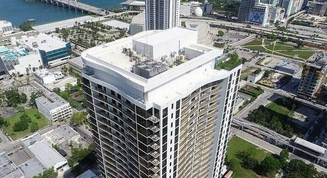Photo of 1600 NE 1st Ave #2610, Miami, FL 33132