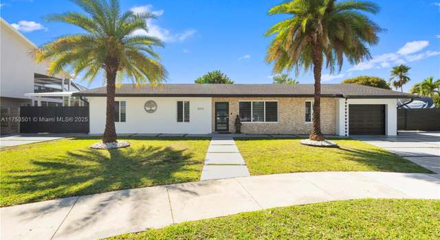 Photo of 8314 SW 205th Ter, Cutler Bay, FL 33189