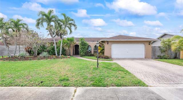 Photo of 6721 NW 27th Ter, Fort Lauderdale, FL 33309