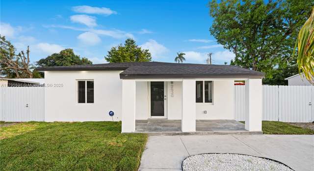 Photo of 2530 NW 155 St, Miami Gardens, FL 33054