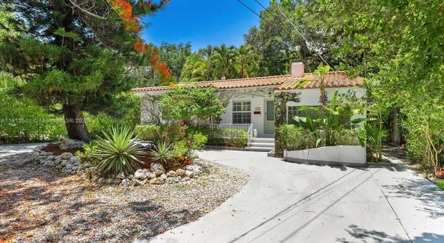 Photo of 8538 NE 4th Ave, El Portal, FL 33138