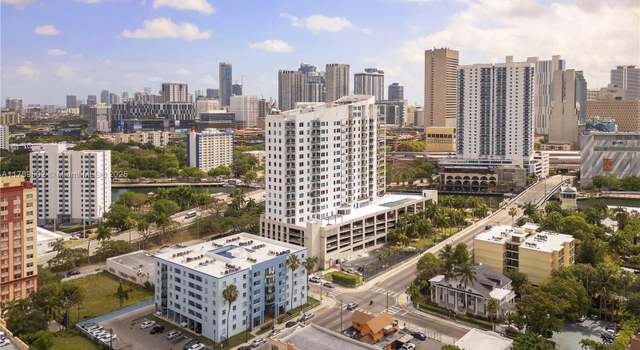 Photo of 501 SW 1st St #307, Miami, FL 33130