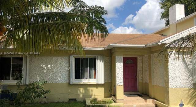 Photo of 8258 NE 2nd Ct, Miami, FL 33138