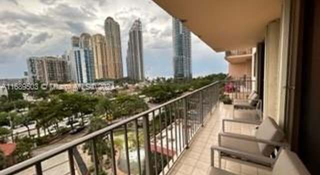 Photo of 210 174th St #712, Sunny Isles Beach, FL 33160