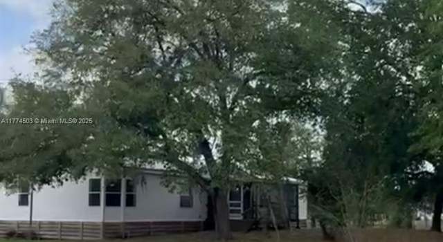 Photo of 5325 Pioneer 23rd St, Clewiston, FL 33440