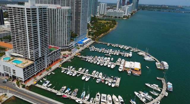 Photo of 555 NE 15th St Unit 33H, Miami, FL 33132