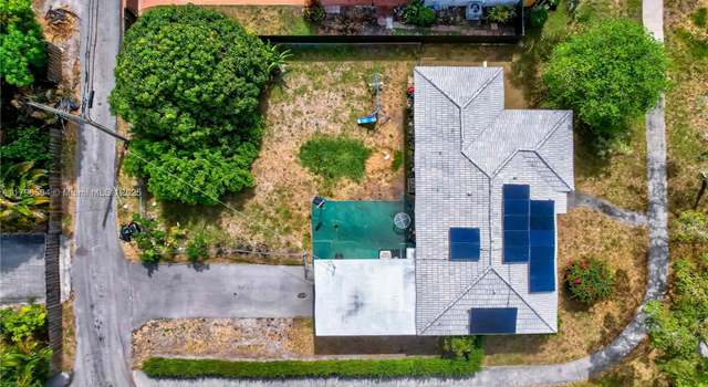 Photo of 185 NW 106th St, Miami Shores, FL 33150
