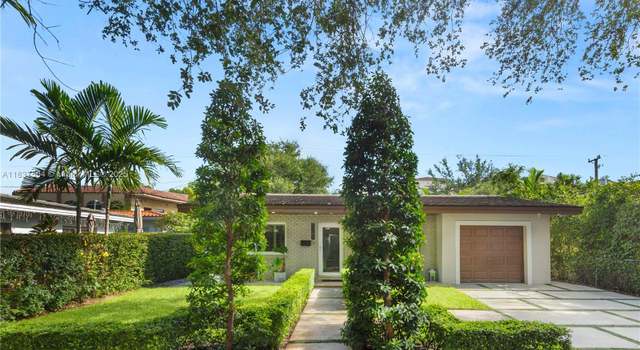 Photo of 1261 San Miguel Ave, Coral Gables, FL 33134