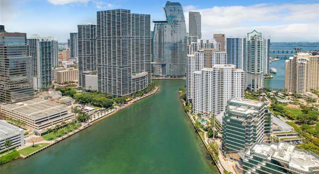 Photo of 999 Brickell Bay Dr #1010, Miami, FL 33131