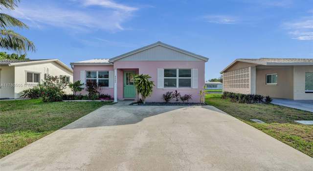 Photo of 6000 NW 68th Ter, Tamarac, FL 33321