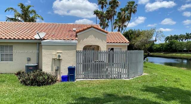 Photo of 1510 Springside Dr, Weston, FL 33326