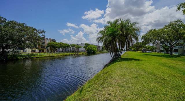 Photo of 7800 Camino Real Unit H-411, Miami, FL 33143