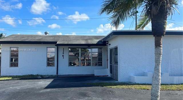 Photo of 11461 NW 29th Pl, Sunrise, FL 33323