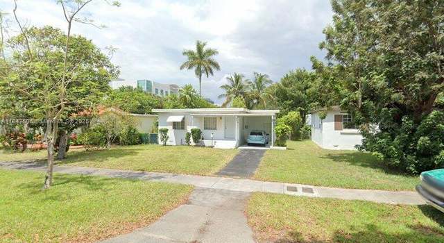 Photo of 624 De Leon Dr, Miami Springs, FL 33166