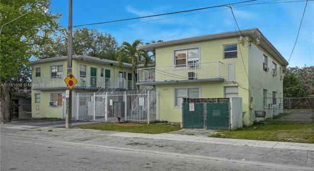 Photo of 1575 NW 59th St, Miami, FL 33142