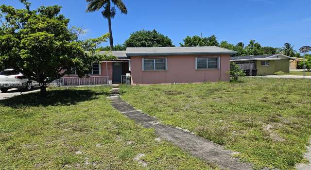 Photo of 1143 NW 18th St, Fort Lauderdale, FL 33311