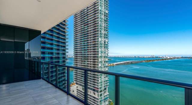 Photo of 480 NE 31st St #2203, Miami, FL 33137