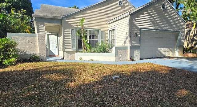 Photo of 8651 SW 12th St, Pembroke Pines, FL 33025