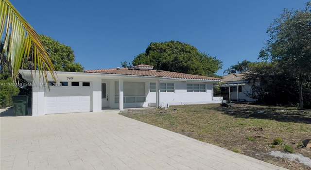Photo of 349 NE 31st St, Boca Raton, FL 33431