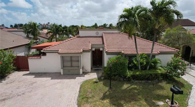 Photo of 8918 SW 5th Ter, Miami, FL 33174