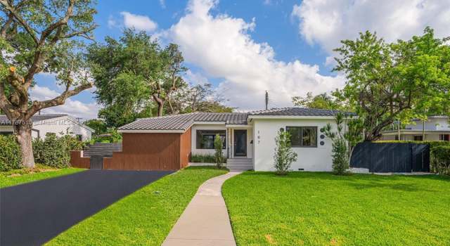 Photo of 167 NW 100th Ter, Miami Shores, FL 33150