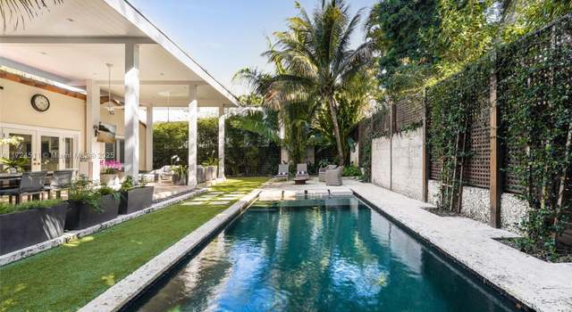 Photo of 4038 Park Ave, Coconut Grove, FL 33133