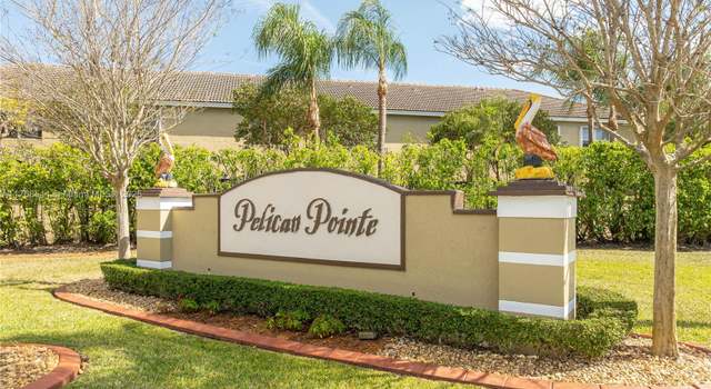 Photo of 12105 SW 2nd St, Pembroke Pines, FL 33025