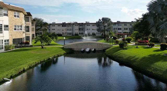 Photo of 3405 NW 48th Ave #511, Lauderdale Lakes, FL 33319