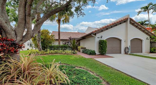 Photo of 8573 SW 115th Ct, Miami, FL 33173