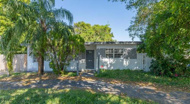 Photo of 5731 Arthur St, Hollywood, FL 33021