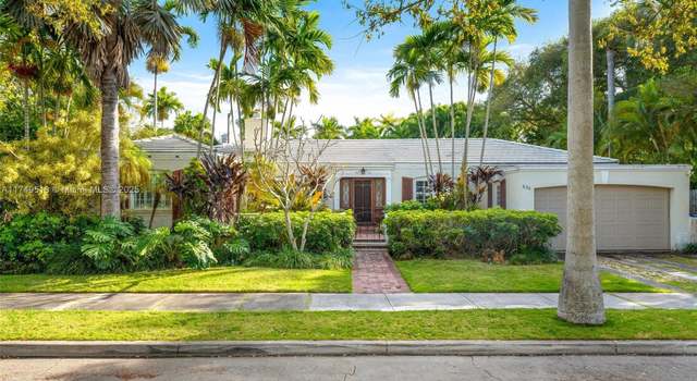 Photo of 634 NE 57th St, Miami, FL 33137