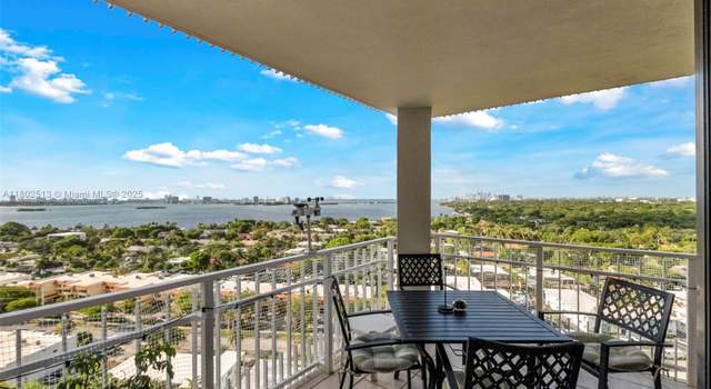 Photo of 2000 Towerside Ter #1706, Miami, FL 33138
